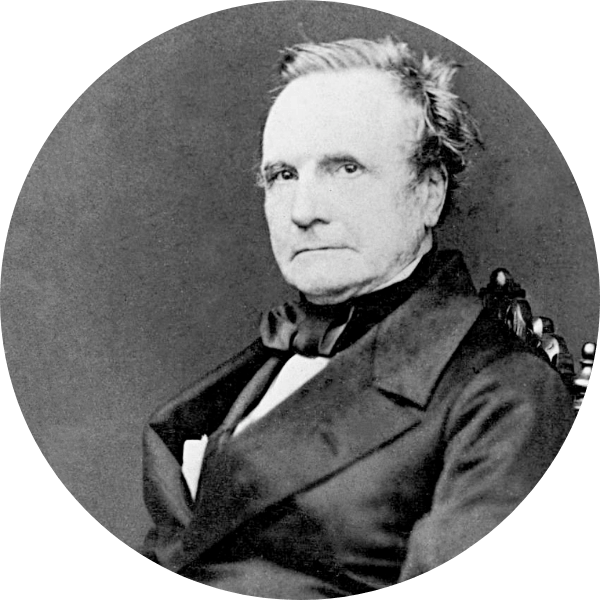 charles babbage